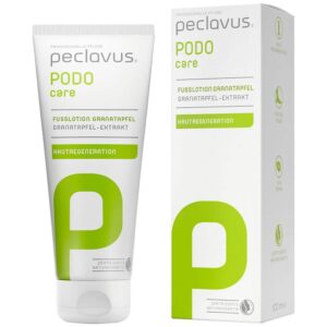 PODOcare - Lozione alla Melograna per Cura dei Piedi