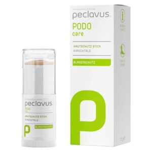 POODOcare - Stick Protettivo per la Pelle contro Calli e Vesciche ai Piedi