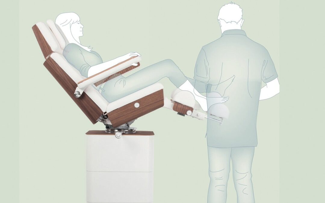 L’importanza di essere ergonomico
